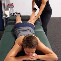 Advanced Perfomance Recovery - Fascial Stretch Therapy can lead to less pain, greater ease with movement, improved sports performance and better posture!