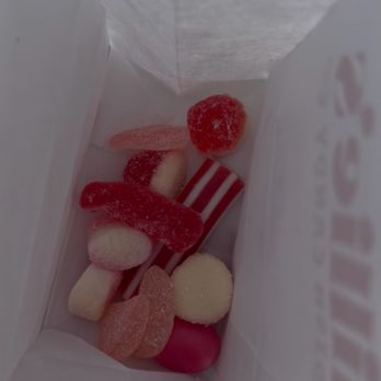 Millie’s Swedish Candy - $3 worth of candy - Candy Stores Near Me - Orlando, Florida Millie’s Swedish Candy - $3 worth of candy - Candy Stores Near Me - Orlando, Florida