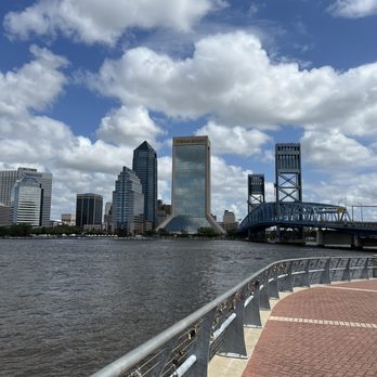 Southbank Riverwalk - Parks Near Me - Jacksonville, Florida Southbank Riverwalk - Parks Near Me - Jacksonville, Florida