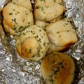 Antonino's Pizza - Garlic Knots - Pizza Near Me - Audubon, New Jersey Antonino's Pizza - Garlic Knots - Pizza Near Me - Audubon, New Jersey