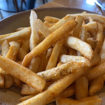 Nando's Peri-Peri - Fries side - South African Near Me - Oakbrook, Illinois Nando's Peri-Peri - Fries side - South African Near Me - Oakbrook, Illinois