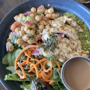 Caleb's American Kitchen - New American Near Me - Lahaska, Pennsylvania