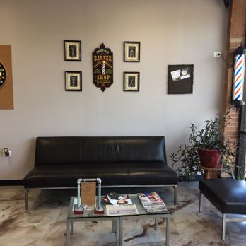 Bartlett Barbers - Barbers Near Me - Bartlett, Illinois