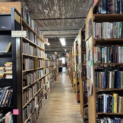 John K King Used & Rare Books
