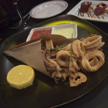 Rocco's - Calamari - Wine Bars Near Me - Towson, Maryland Rocco's - Calamari - Wine Bars Near Me - Towson, Maryland