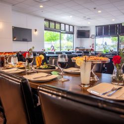 Farrelli's Rainier Room
