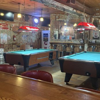 The Old River Monte Carlo - Dive Bars Near Me - Bakersfield, California