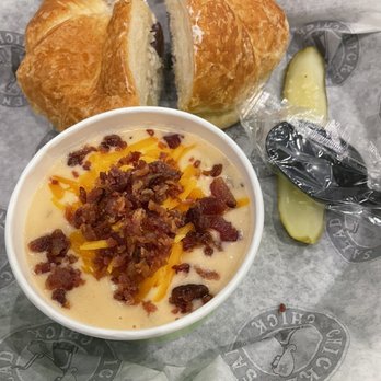 Chicken Salad Chick - Southern Near Me - Broken Arrow, Oklahoma