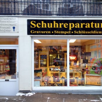 Schuhreparatur - Schuhe, Näharbeiten, Gravuren, Stempel, Schlüssel - Shoe Repair Near Me - Hamburg, HH Schuhreparatur - Schuhe, Näharbeiten, Gravuren, Stempel, Schlüssel - Shoe Repair Near Me - Hamburg, HH