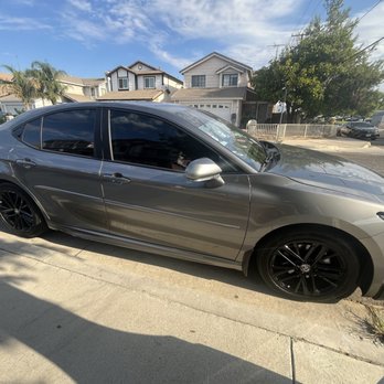 Tejeda’s AutoGlow - Car Shine - Car Wash Near Me
