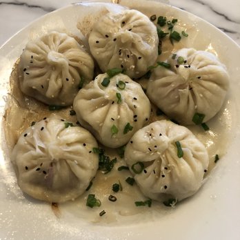Mount&Bao - Pork bao - Chinese Near Me - Seattle, Washington Mount&Bao - Pork bao - Chinese Near Me - Seattle, Washington