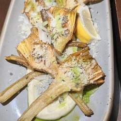 Boss Tweeds - Artichoke