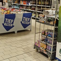 Rewe Markt