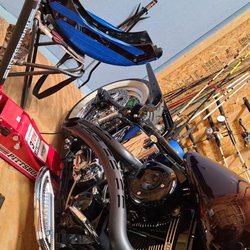 Tom Wood Powersports South
