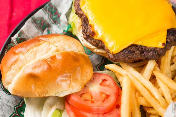 Beggars Pizza by null