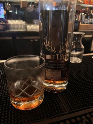 Bayou Bar by null