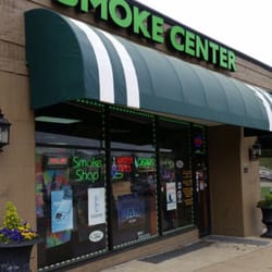 Smoke Center