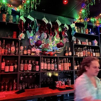 The Mermaid - Cocktail Bars Near Me - Los Angeles, California