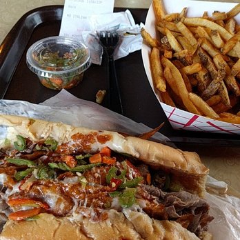 ZZA Factory - Pizza Near Me - Elgin, Illinois