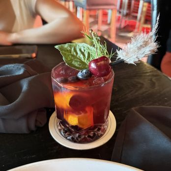 The Ravens Nest - Cocktail - Breakfast & Brunch Near Me - Quartz Hill, California The Ravens Nest - Cocktail - Breakfast & Brunch Near Me - Quartz Hill, California