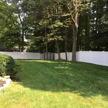 Smith-Bopp Fence Installation - Privacy fence - turned out great! - Fences & Gates Near Me Smith-Bopp Fence Installation - Privacy fence - turned out great! - Fences & Gates Near Me