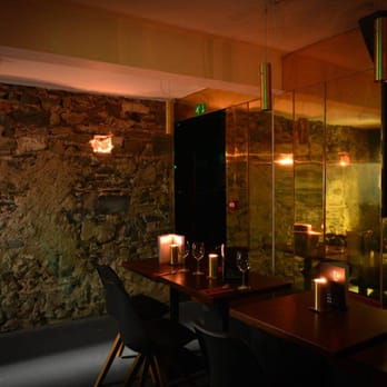 Platform 61 - Andy Warhol room - Tapas/Small Plates Near Me - Dublin, D