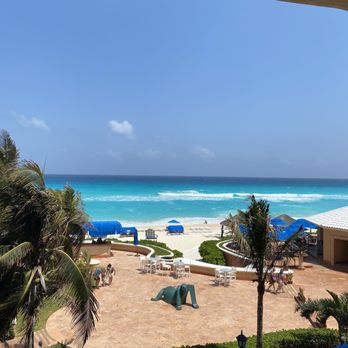 Kempinski Hotel Cancún - Hotels Near Me - Cancun, ROO