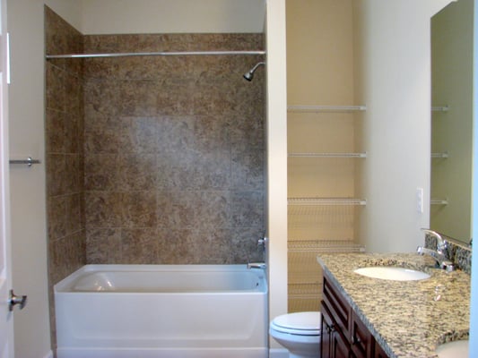 Lafayette Landing Apartments and Villas by null