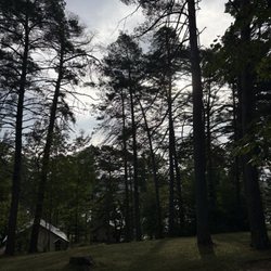 Terra Alta Cottages