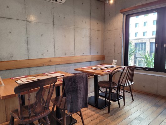 Ain Soph. Ginza by null