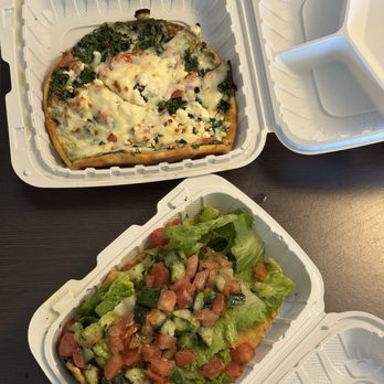 Petra Mediterranean Restaurant - Mediterranean Near Me - Tehachapi, California