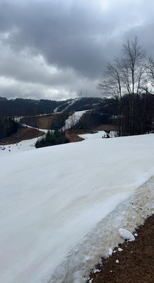 Winterplace Ski Resort by null