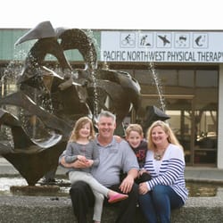 Pacific Northwest Physical Therapy - A family operated facility!