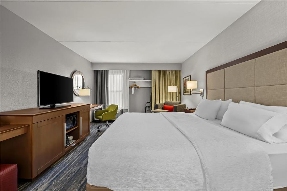 Hampton Inn Toledo-South/Maumee