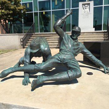 TY Cobb Museum - Museums Near Me - Royston, Georgia