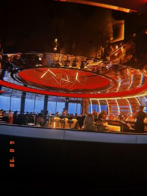 Pier Top by null