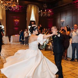 Villa Siena - Ballroom