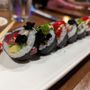 Smiley Thai and Sushi