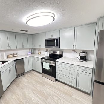 JMV Remodeling - Handyman Near Me - Okeechobee, Florida
