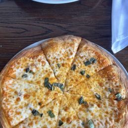 Vodka Pizza & Short Rib Ravioli at the top of image