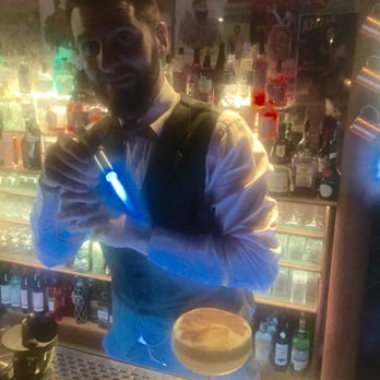 Le 4e Mur - Speakeasies Near Me - Montreal, Quebec Le 4e Mur - Speakeasies Near Me - Montreal, Quebec