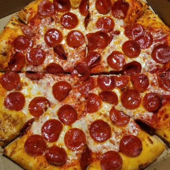 AWSOM Wings - Alhambra - Pepperoni Pizza - Chicken Wings Near Me - Alhambra, California