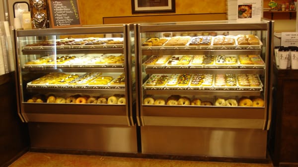 Joey Bag A Donuts by null