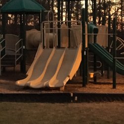 Cahaba Lily Park