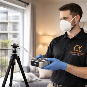 Alpha Check Inspections - Mold Testing - Home Inspectors Near Me - Woodland Hills, California Alpha Check Inspections - Mold Testing - Home Inspectors Near Me - Woodland Hills, California
