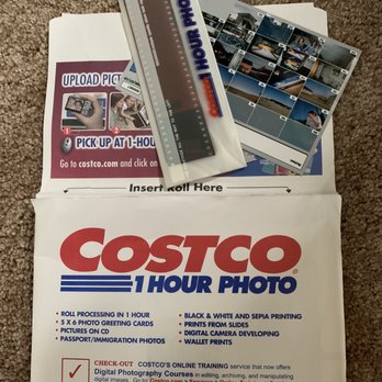 Costco - Roll of film I got developed in 1-hour photo in 2006, even got the negatives back! - Wholesale Stores Near Me - Shoreline, Washington Costco - Roll of film I got developed in 1-hour photo in 2006, even got the negatives back! - Wholesale Stores Near Me - Shoreline, Washington