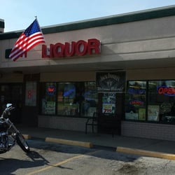 Sussex Liquor Mart