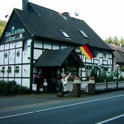 Zum Grünen Krug