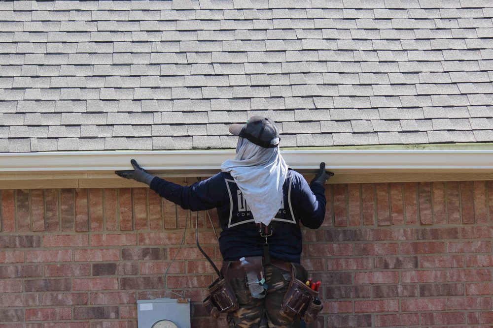 Slide of 10.10 Contracting