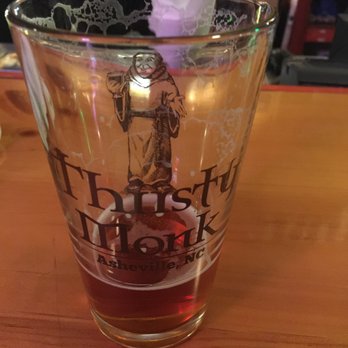 Thirsty Monk - Pubs Near Me - Asheville, North Carolina